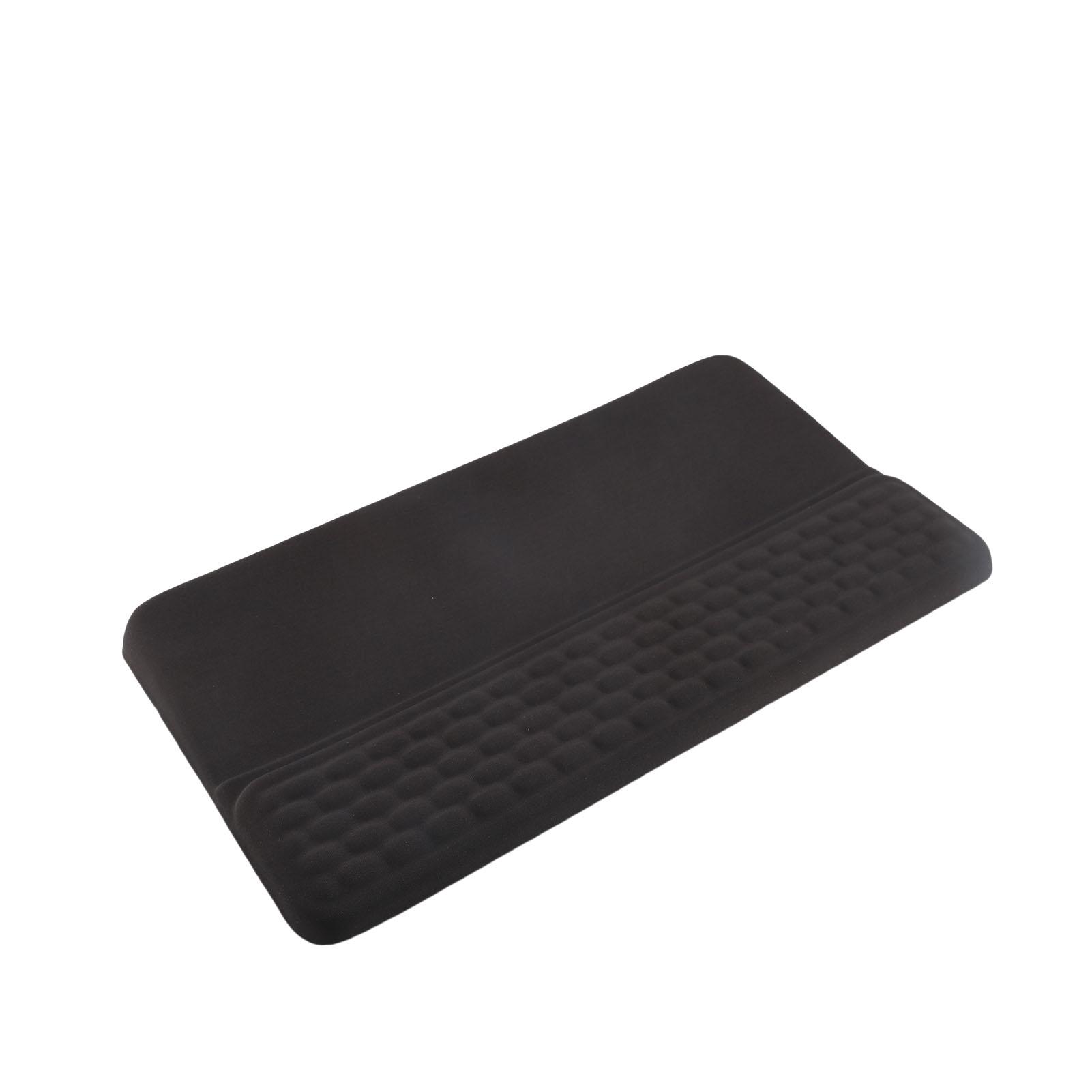 Wrist Rest with Keyboard Stand Computer Wrist Support Pad Keyboard Riser Holder Soft   for   School