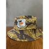 Used Real McCoy Camouflage Hat 7 3/8