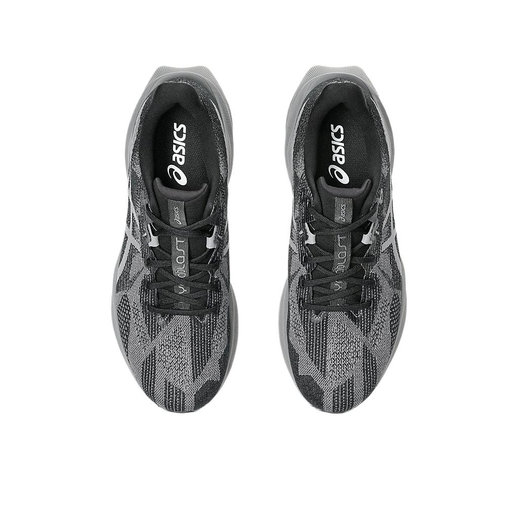 Asics DynaBlast 5 Carbon Black Men Sneakers Grey 1011B983-020