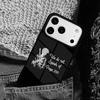 Newt Citation Le Labyrinthe Cool Coque de téléphone portable Compatible avec IPhone 17 16 15 14 13 12 11Pro Max 17 Air cover
