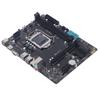 B8H B85 Gaming Motherboard Professional LGA 1150 Pin DDR3 Memory USB2.0 USB3.0 SATA Interface Computer Motherboard