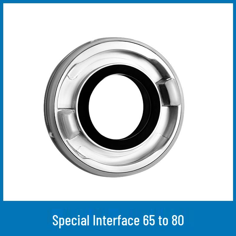 Sada hasičské spojky a hydrantového klíče