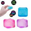 Needoh Nice Cube Sensory Stress  Fidget Tool For Anxiety & Focus Desk Sensory Cube For Adults & Kids