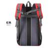1Pc Outdoor Hiking Hiking Bag Women's Light Waterproof Business Unisex Commuter Backpack Men's Climbing 40L Schoolbag Men