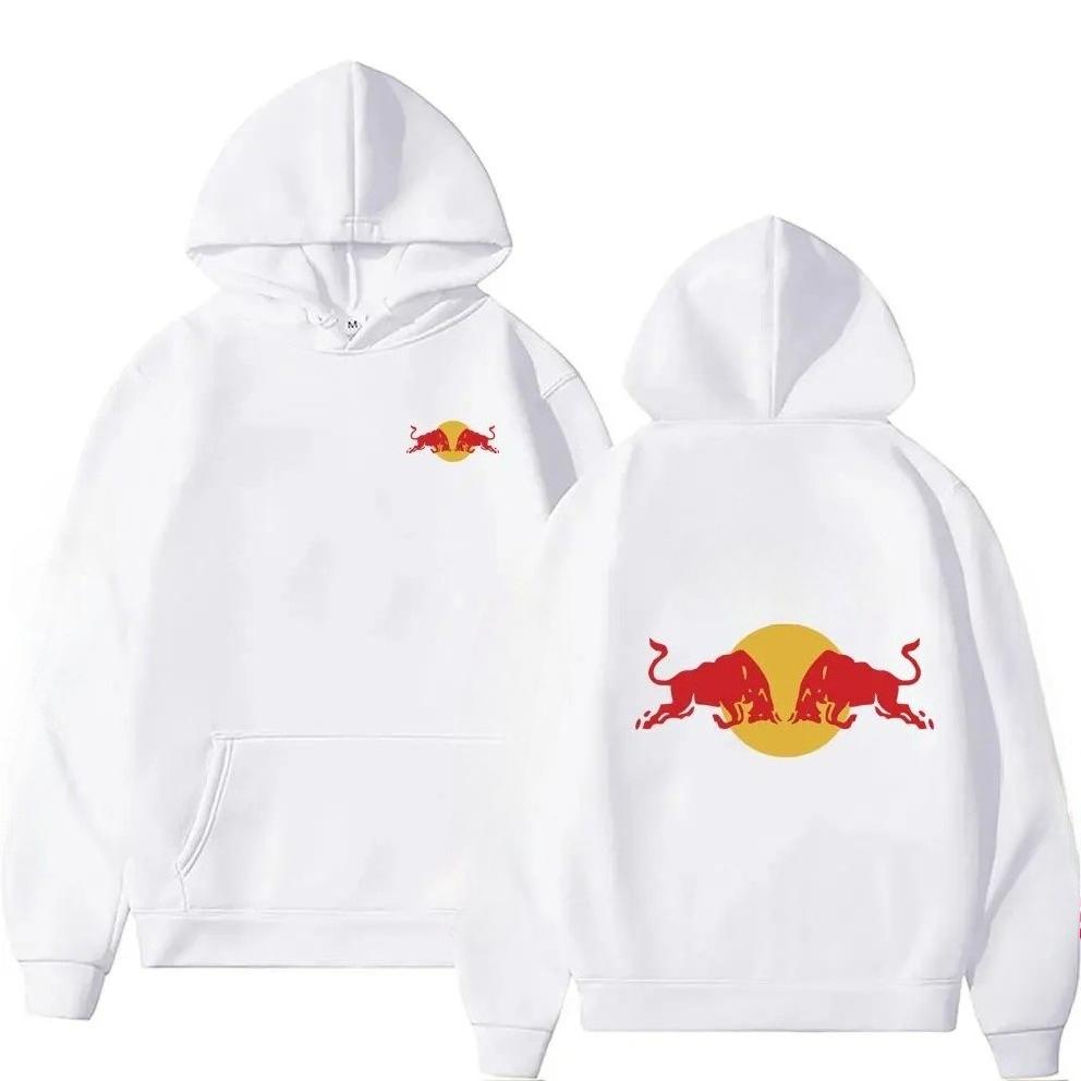 Herren Kapuzenpullover Frühling Herbst Herren Freizeit Mode Langarm Kapuzenpullover Locker Bequem Warm Sport Kapuzenpullover