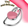 Trainingsclip Cock Cage Sex Toys Panty Chastity with Mimic Female Pussy Chastity Device Light Plastic The Clip for Sissy