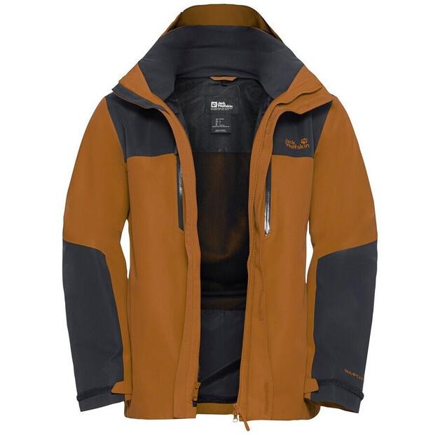 Куртка Jack Wolfskin Jasper 2L