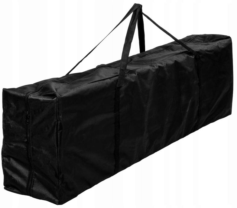 Express Commercial Pavilion - 3X6 M - Blue
