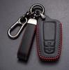 3 Buttons for Toyota Camry CHR Corolla RAV4 Avalon Land Cruiser Prado Prius 2017 - 2022 New Car Key Case