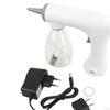 Electric Bubble Perm Device, Compact And Reusable Hair Salon Device