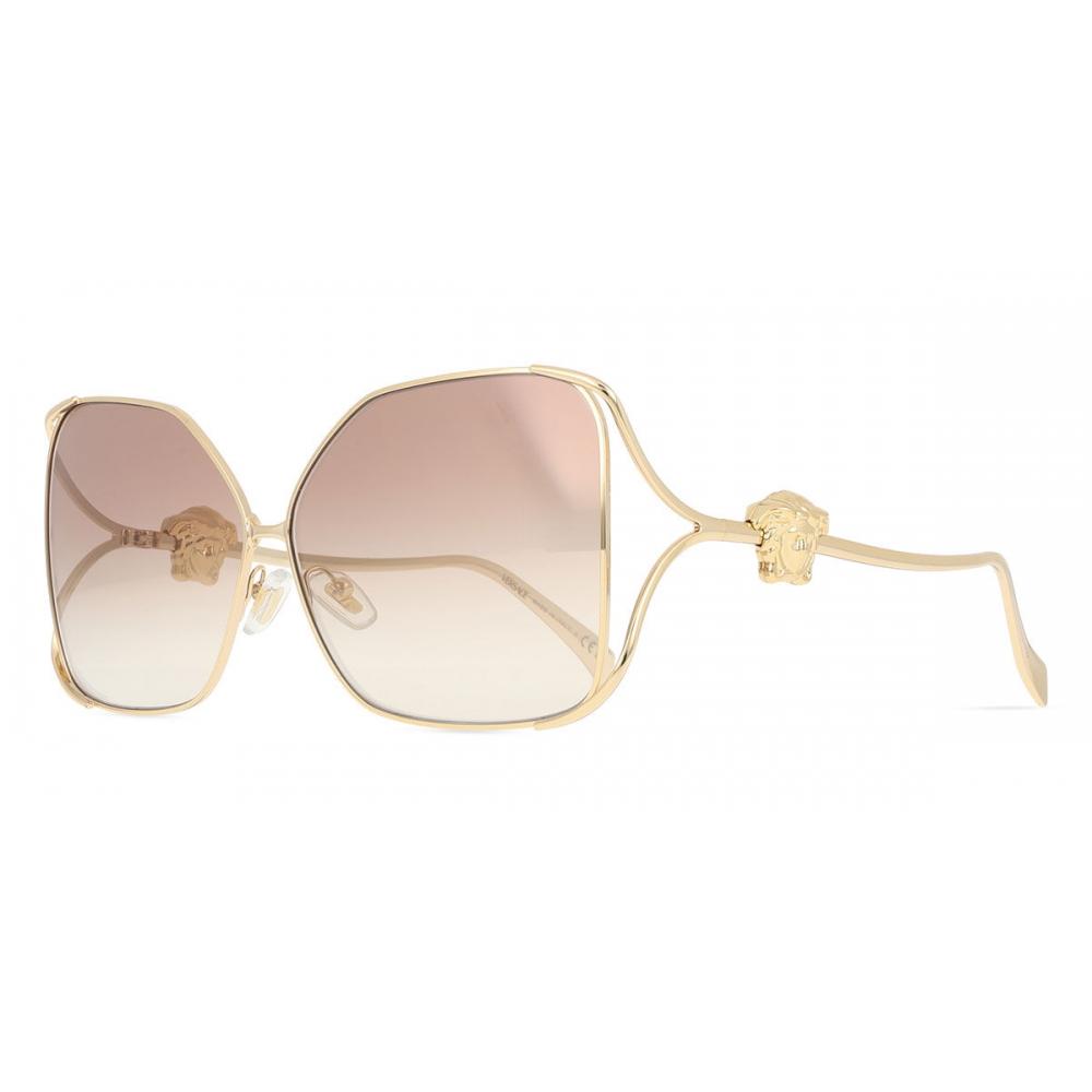 Versace Women Sunglasses Ve2288 1002b8
