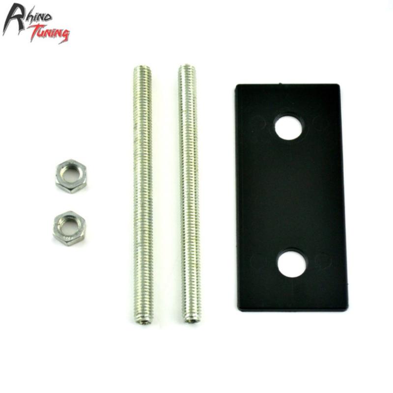 MKIV Car Front Grille Grill Emblem Badge Auto Styling