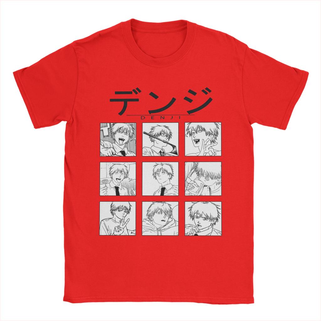 Men Women Japanese Anime Kawaii T Shirt Hatsunes Mikus 100 Cotton Tops Novelty Short Sleeve Crew Neck Tee Shirt