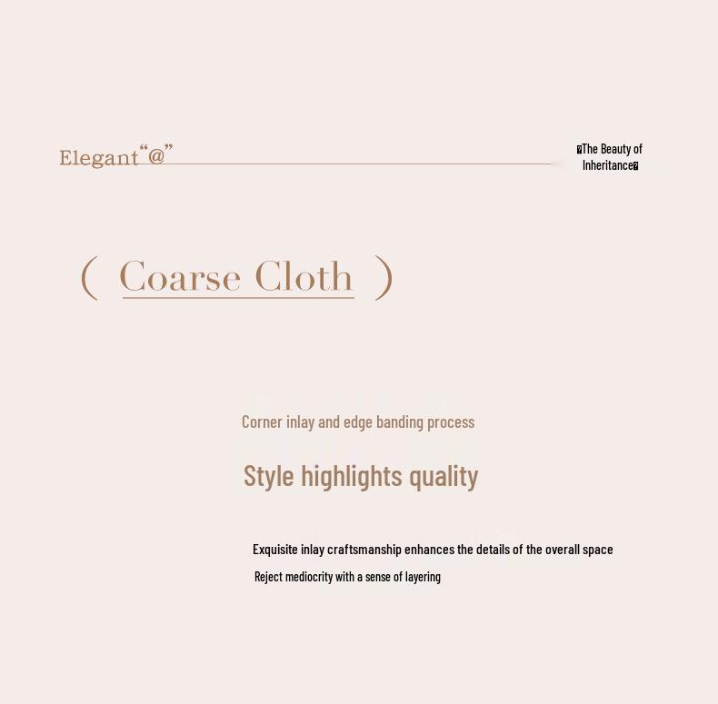 A-Class 100% Cotton Coarse Cloth Soft Bed Sheet for All Seasons