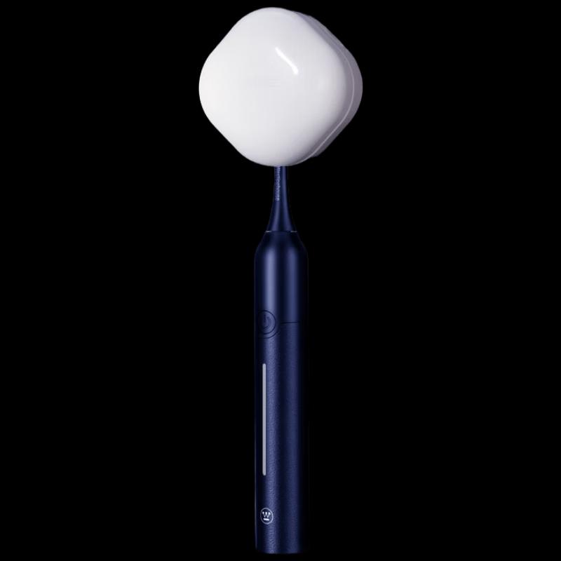 Westinghouse WT-508 Sonic Electric Toothbrush