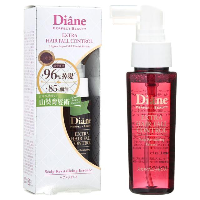NatureLab - Diane Perfect Beauty Extra Hair Fall Control Scalp Revitalizing Essence 50ml