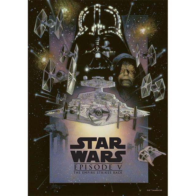 Populárne Disney Film Hviezdne vojny Kryty Potlače Plagát Maľba na plátno Moderné nástenné umenie Obrázky Obývacia izba Spálňa Domáca dekorácia