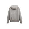 Zara Ss24 Year Of The Dragon Limited Edition Solid Color Hooded Pullover Long Sleeve Sweatshirt Men Sweatshirt Brown 6318404-700