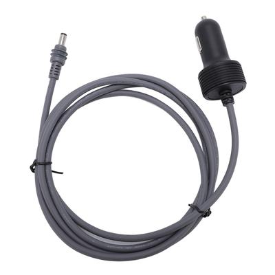Kabel zasilający do mini urządzenia satelitarnego, wtyczka zapalniczki samochodowej do wodoodpornej wtyczki DC, przewód zasilający 18AWG, 5m