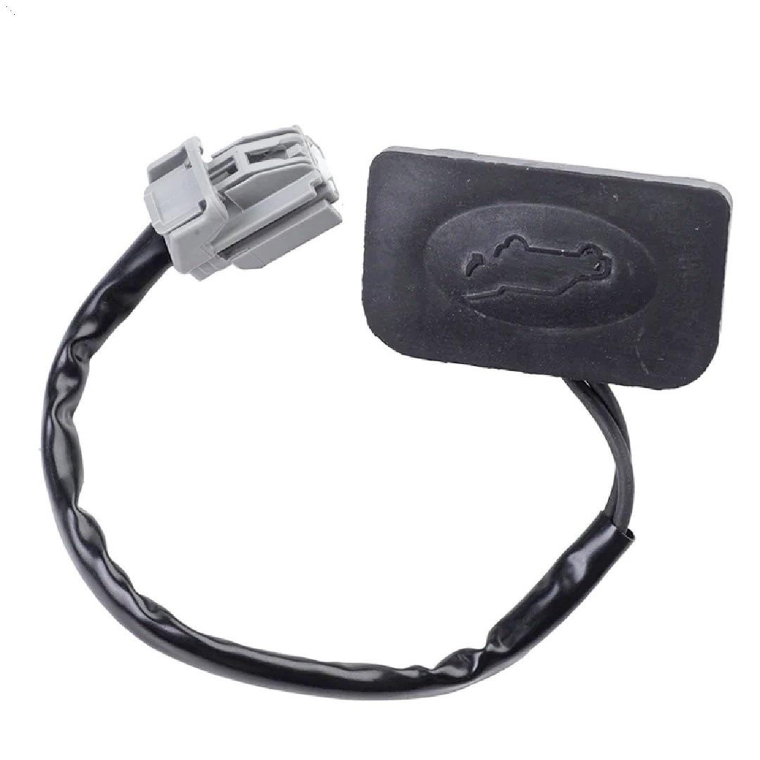 Buick Enclave Tailgate/Trunk Switch 15909695 XCLPF