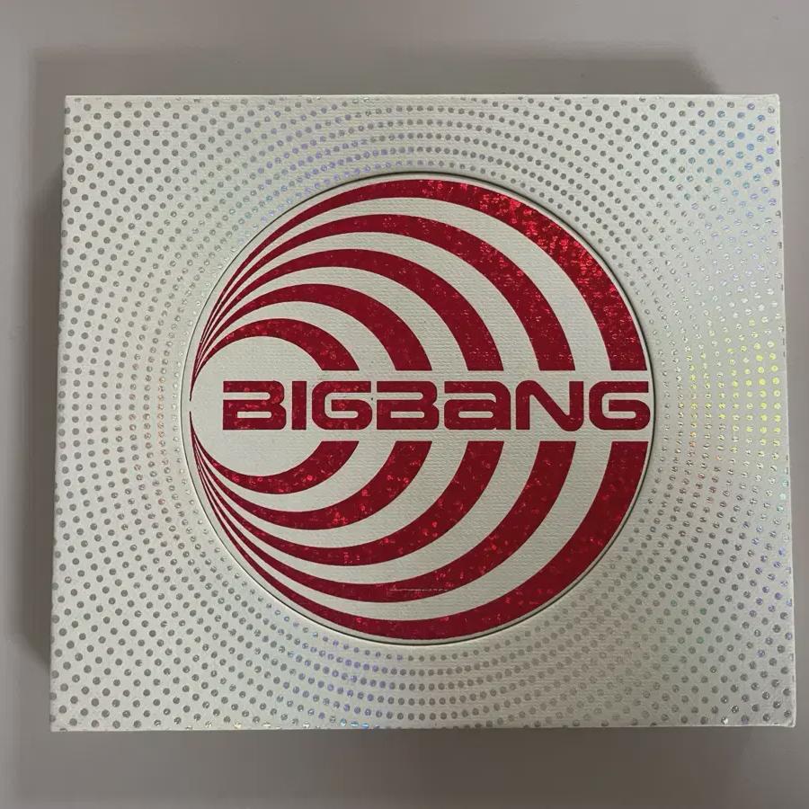 

Big Bang Japan Мини Том. 1 Для Мира