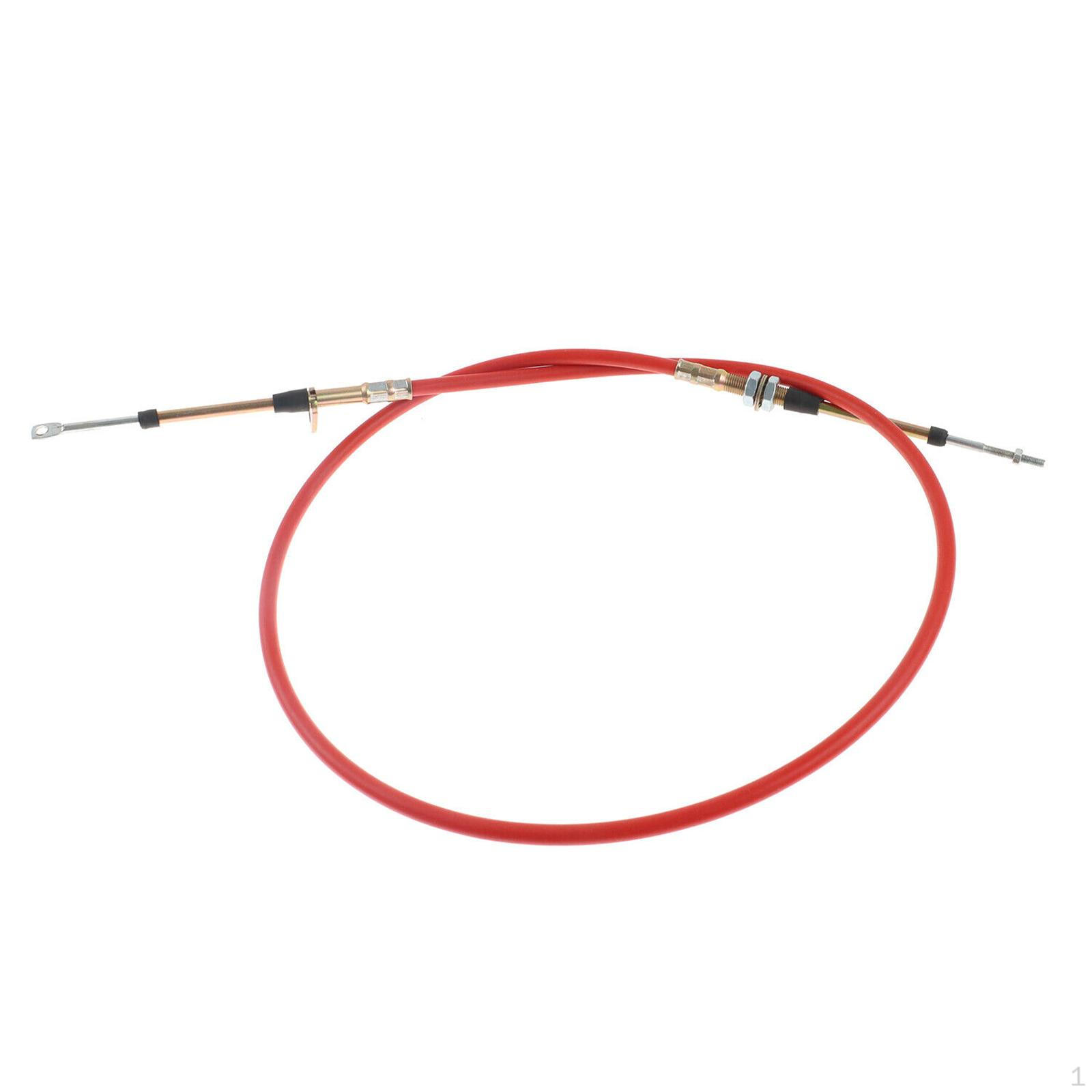 Shifter Shift Cable Gear Selector ,AF721002, Accessory Automatic Transmission for