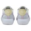 Puma Women's Suede Mayu Raw Sneakers Ice Flow White 383114-01