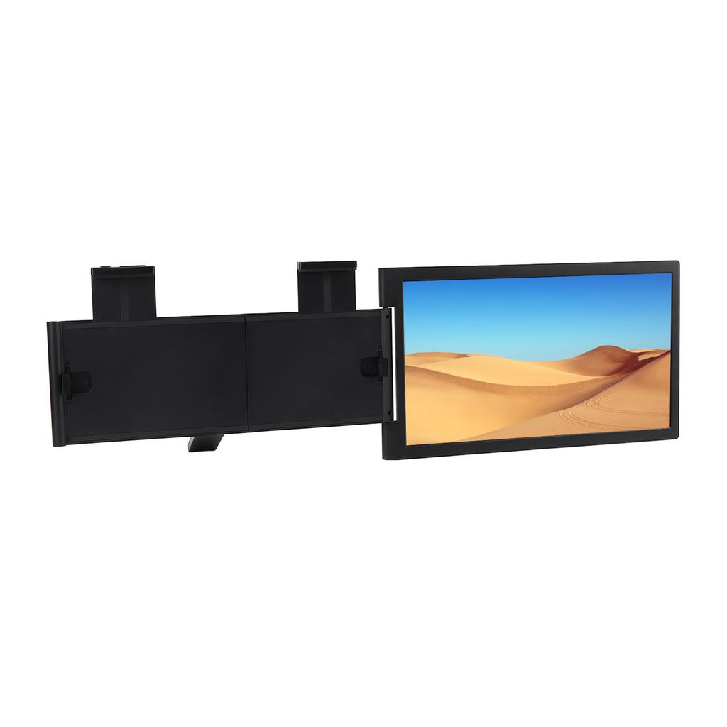 14 Inch Laptop Screen Extender FHD 1080P External Extended Screen for 13.3 To 16 Inch Laptop Support Touch Control Plug