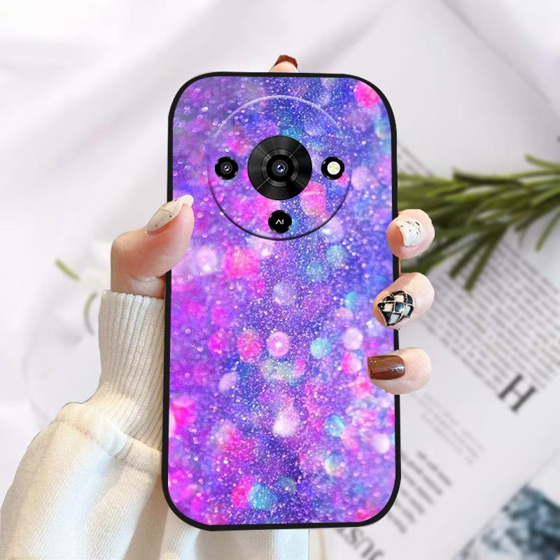Silicone Case For ZTE Blade A76 5G Phone Cases Etui For ZTE A76 BladeA76 A 76 Cover Funda Z2469N Soft TPU Matte Shell Bumper