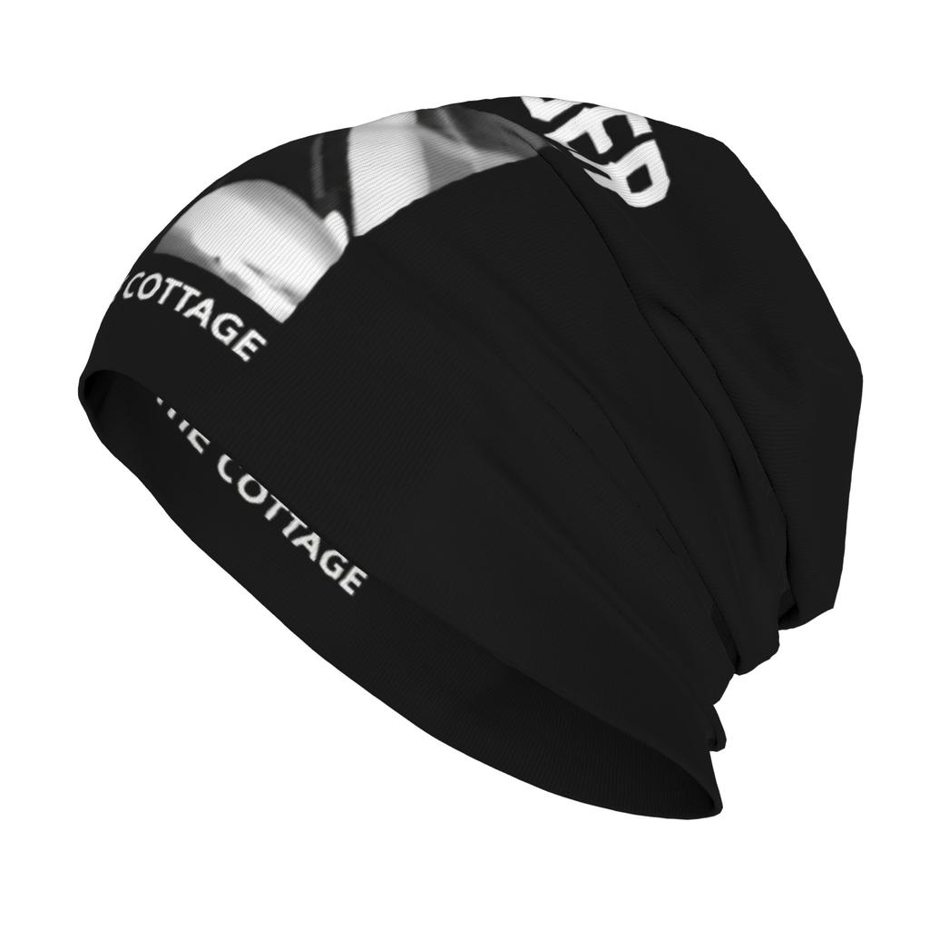Heated Rivalry Hollanov Heart Cap Casual Adult Ski Skullies Beanies Hats Spring Warm Thermal Elastic Bonnet Hats