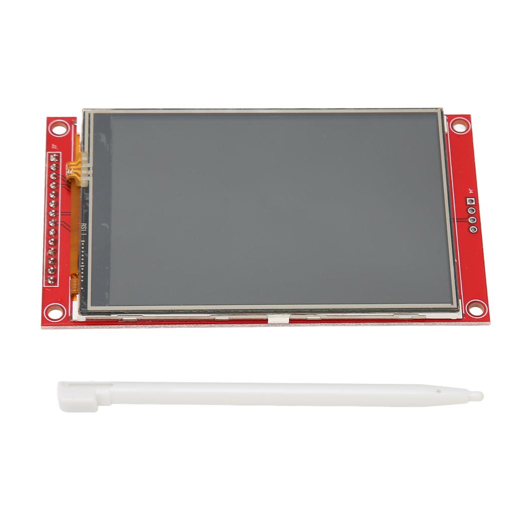 Modul de afișare LCD TFT de 3,5 inchi Port serial SPI 320x480 Dot Matrix ILI9488 Driver Ecran tactil TFT