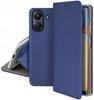 Case for Xiaomi Redmi 13C / Poco C65 SMART MAGNET CLOSED CASE + 9H GLASS