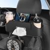 Compatible with Nissan Sakura SAKURA B6AW KE0 Type Car Multifunctional Storage Box Tissue Case Drink Holder Car Seat Back Storage Box Rear Seat Storag
