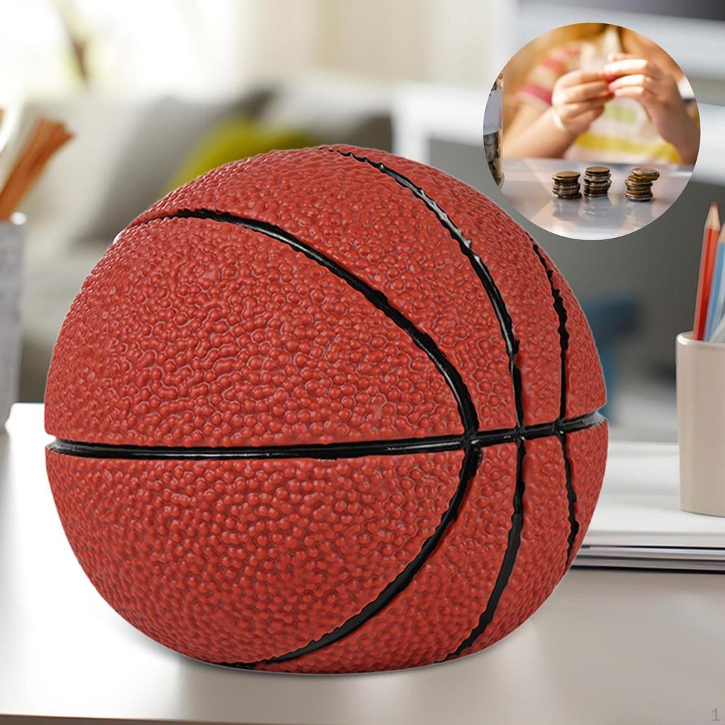 Pokladnička Vzdělávací hračka Velká kapacita pro děti Multifunkční kasička