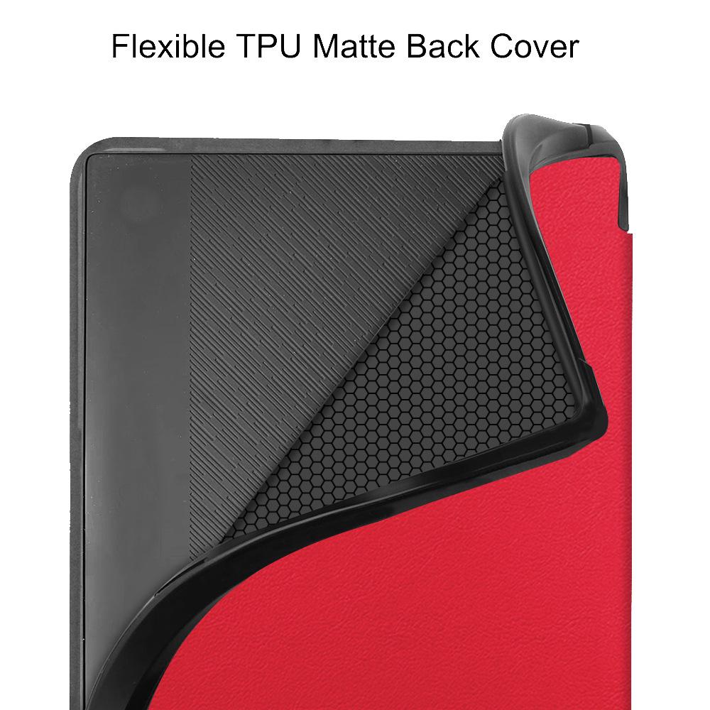 Kobo Elipsa 2E 10.3\" E-Reader Case with TPU Transformer Soft Shell & Pen Slot