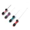 Baiting Needle Tool Fishing Baits Needle Baiting Drill Stringer Needle Boilies Splicing Pin Needle for  Fishing
