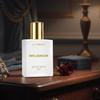 La French Influencer Unisex Perfume 50ml | Long-Lasting Premium Fragrance | Green, Herbal & Woody Notes | Bold Luxury Perfume Spray for Men & Women