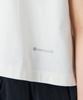OG Mercerized Sleeveless Sleeveless French Sleeve GREIGE 1 [Snow Peak] T-Shirt CS-26SW001 T-Shirt Women's