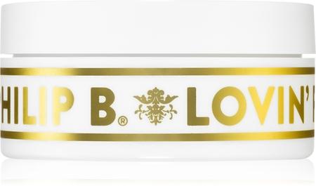 

Hair Pomade TU прозрачный