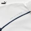 PUMA Kids' Long-Sleeve Mock Neck Graphic T-Shirt
