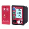 Motor Drive Controller Speed Regulator Remote Control Governor with Current Monitoring Overload Guard Function