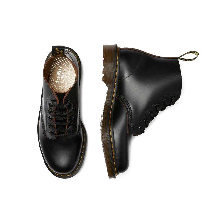 Dr. Martens 101 Vintage 6 Gaten Laarzen 26075001
