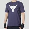 Under Armour T Shirt Men's Navy Blue 1361733-558
