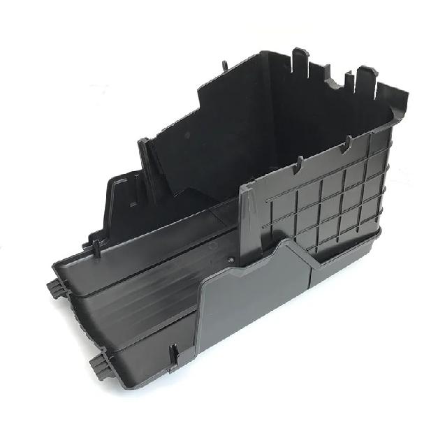 JEAZEA New Battery Tray Side Trim Cover for VW Jetta MK5/MK6 Golf Touran Tiguan CC 2010-2013 1KD915333 1KD915443 1KD915336
