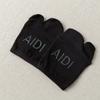 Candy Color Invisible Breathable Cotton Women Hosiery Two Toe Socks Split Toe Socks Half Palm Socks