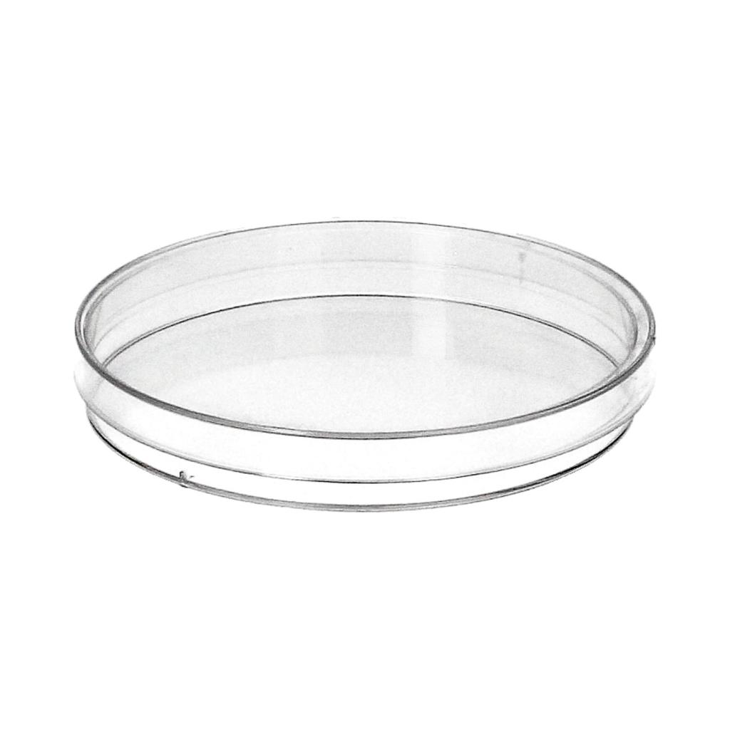 Szalki petriego plastikowe ps 90 x 14 mm 25 szt. - biospace