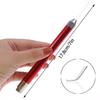 1Pcs Ear Wax Remover Led Flashlight Tweezer Earpick Curette Cleaner Ear Cleaner