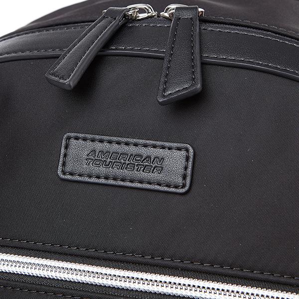 American Tourister Arina Backpack Black Ha109001