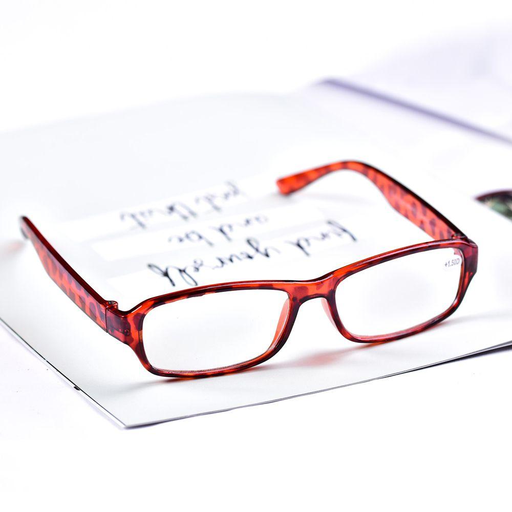 Print Parents Gift Presbyopia Eyeglasses Computer Eyeglasses Reading Glasses Hyperopia Eyewear