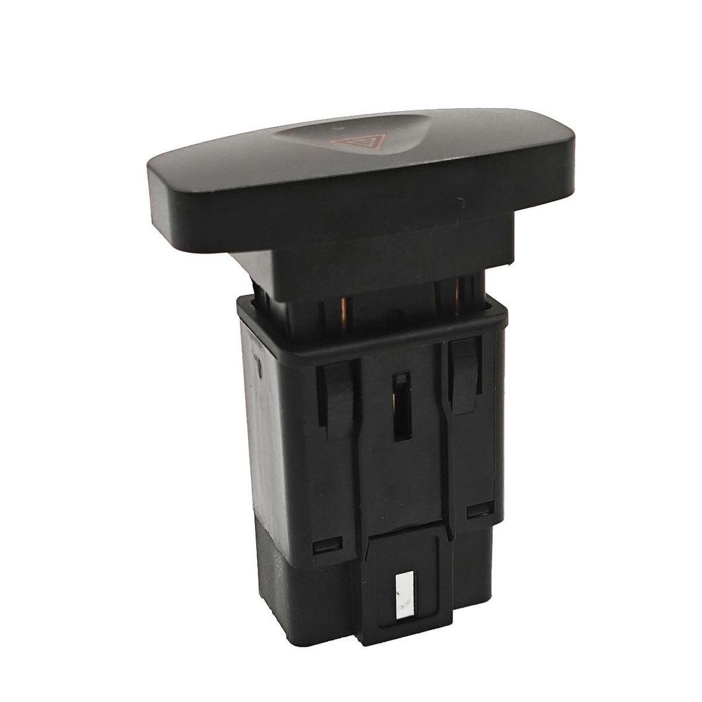 Warnblinkschalter für Renault Twingo/Clio 1998-2009 (Teil Nr. 8200446717)